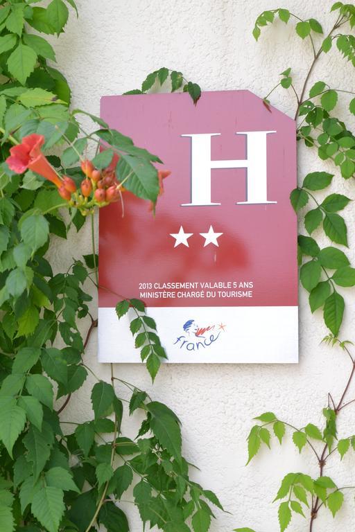 Brit Hotel Essentiel Pontivy Robic Eksteriør billede