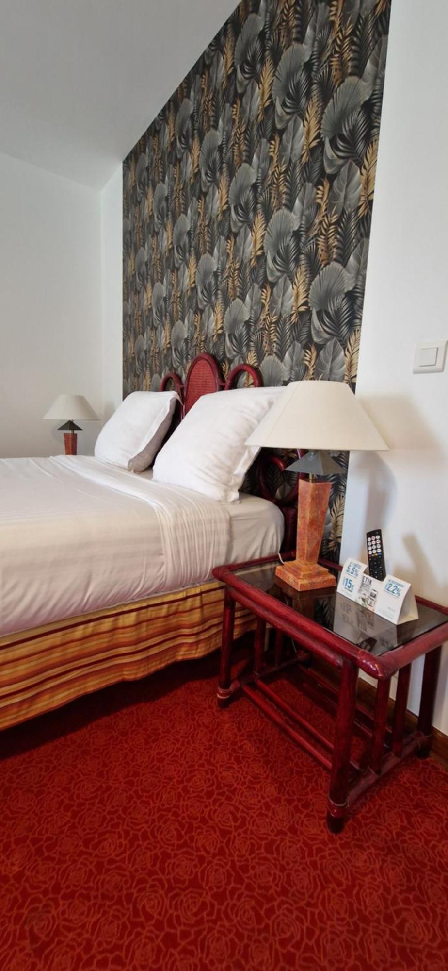 Brit Hotel Essentiel Pontivy Robic Eksteriør billede