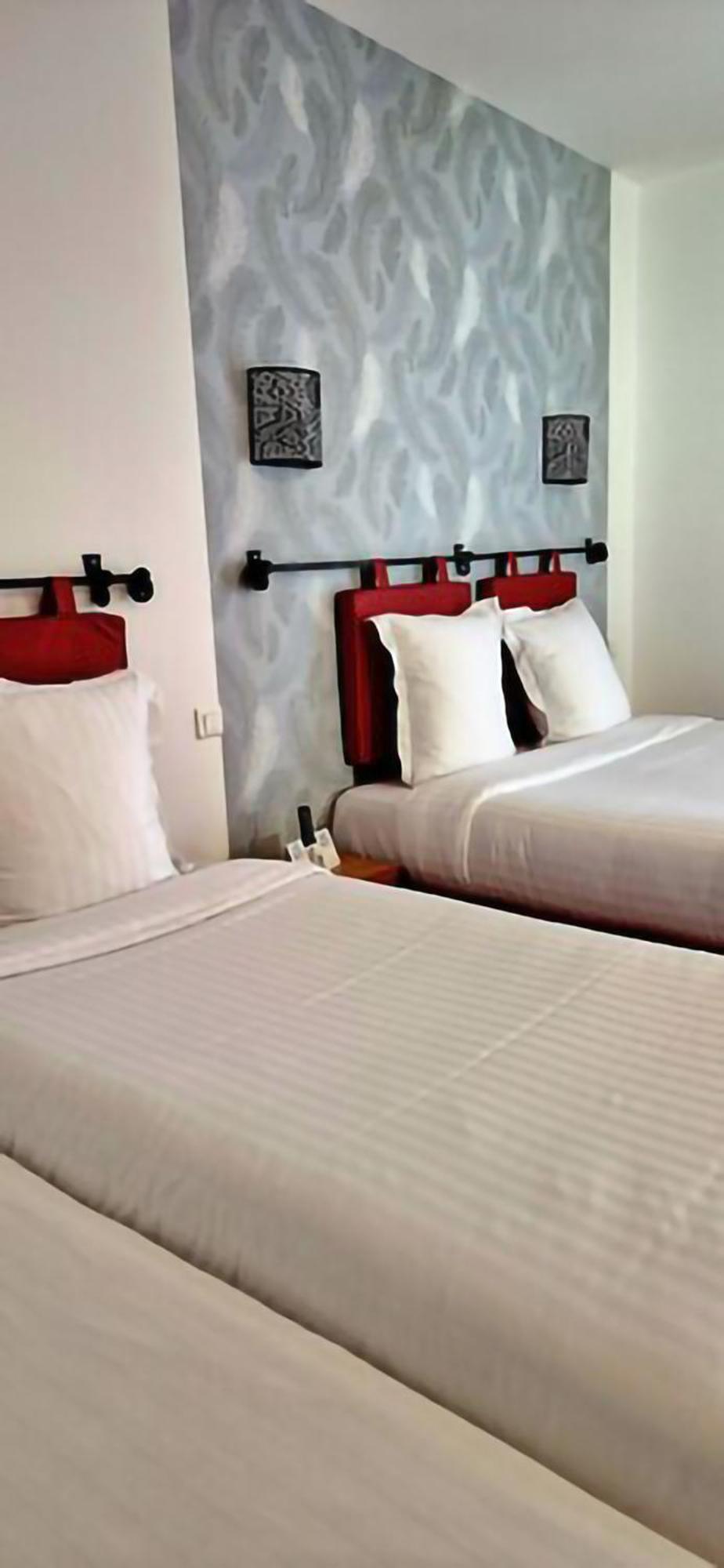 Brit Hotel Essentiel Pontivy Robic Eksteriør billede