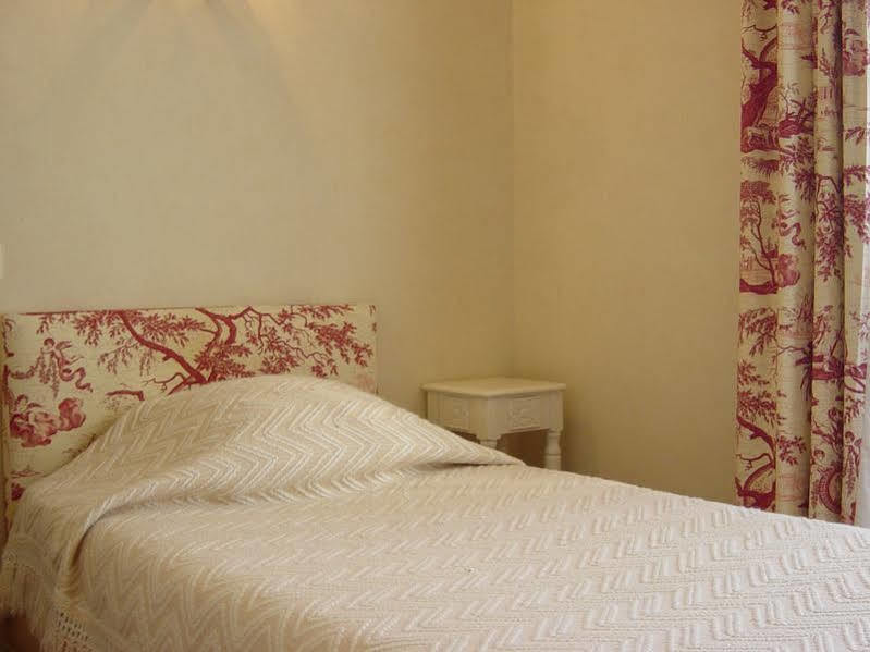 Brit Hotel Essentiel Pontivy Robic Eksteriør billede