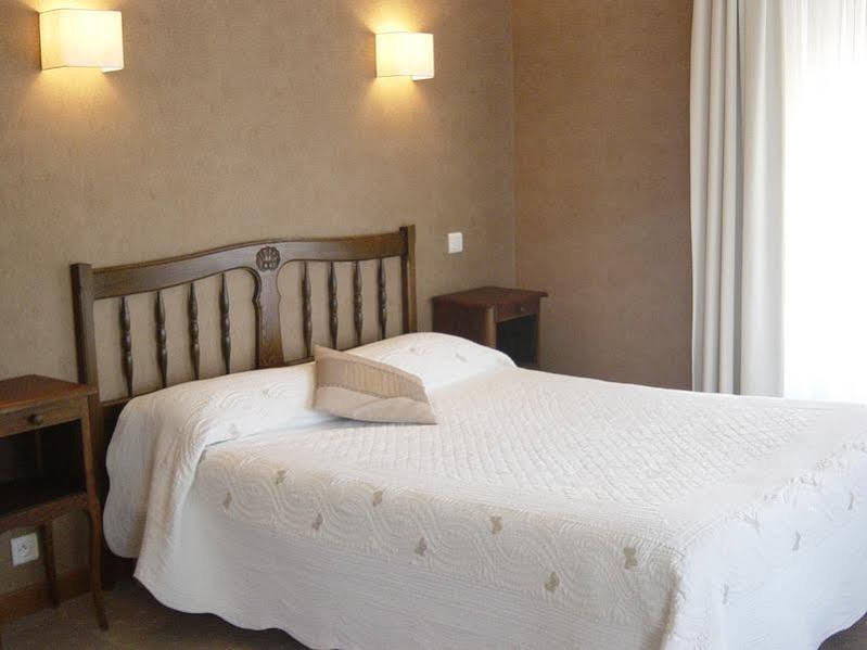 Brit Hotel Essentiel Pontivy Robic Eksteriør billede